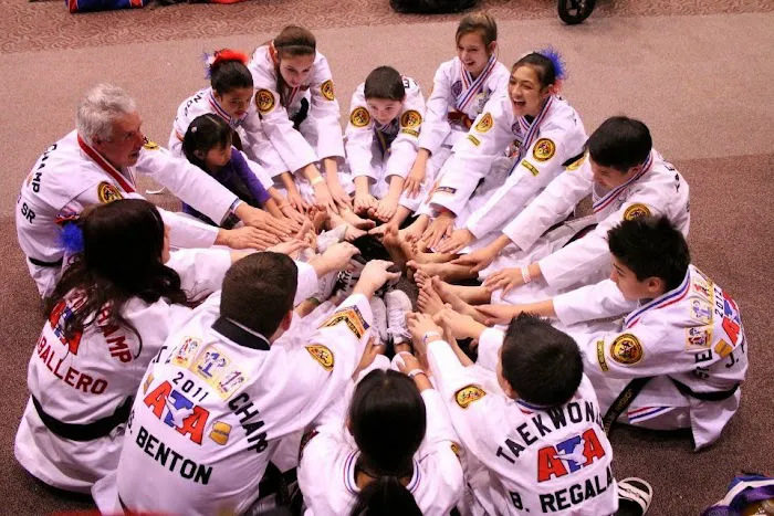 Lee's ATA Martial Arts Picture 5