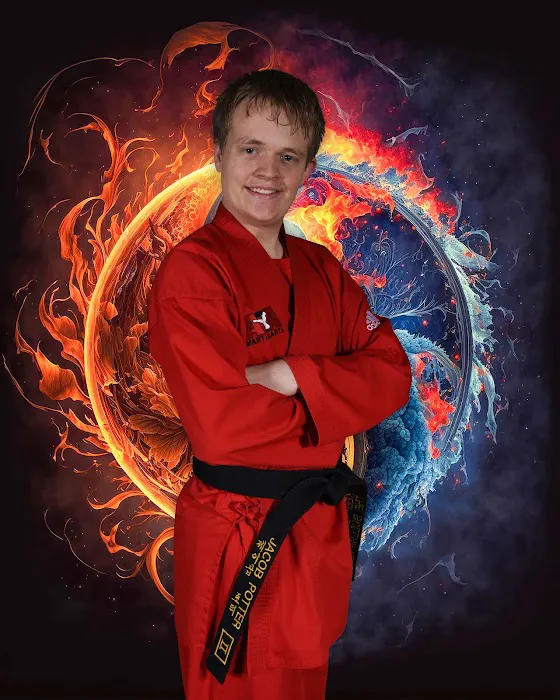 Lee's ATA Martial Arts Picture 6