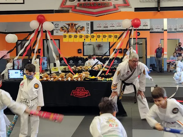 Lee's ATA Martial Arts Picture 10