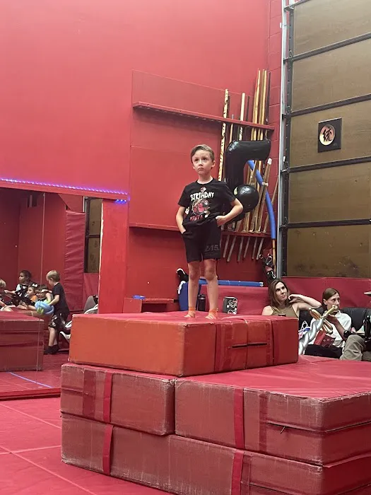 Maui Saito Ninjitsu Picture 1