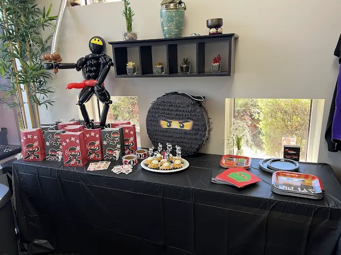 Maui Saito Ninjitsu Picture 2