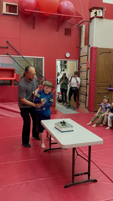 Maui Saito Ninjitsu Picture 5