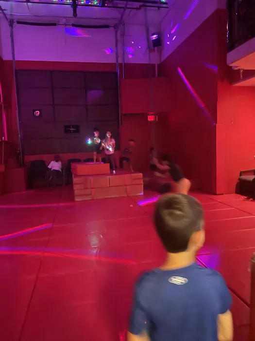 Maui Saito Ninjitsu Picture 9