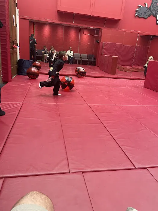 Maui Saito Ninjitsu Picture 6