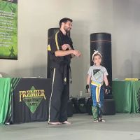 Premier Martial Arts Scottsdale ico