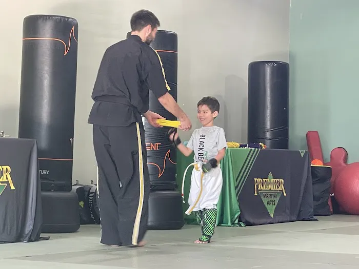 Premier Martial Arts Scottsdale Picture 3