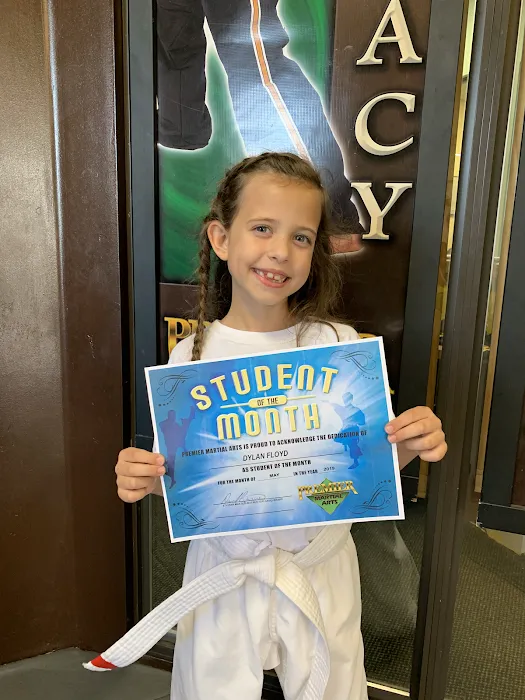 Premier Martial Arts Scottsdale Picture 8