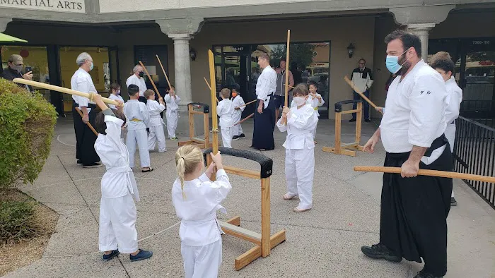 Aikido of Scottsdale Picture 1