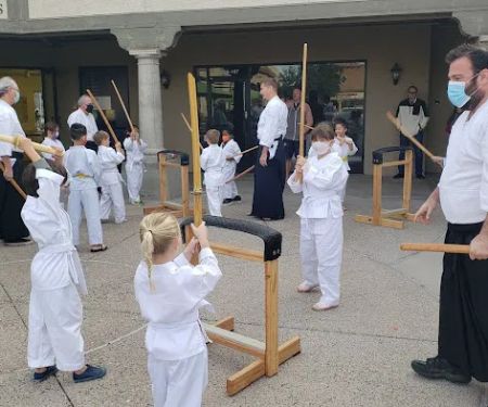 Aikido of Scottsdale