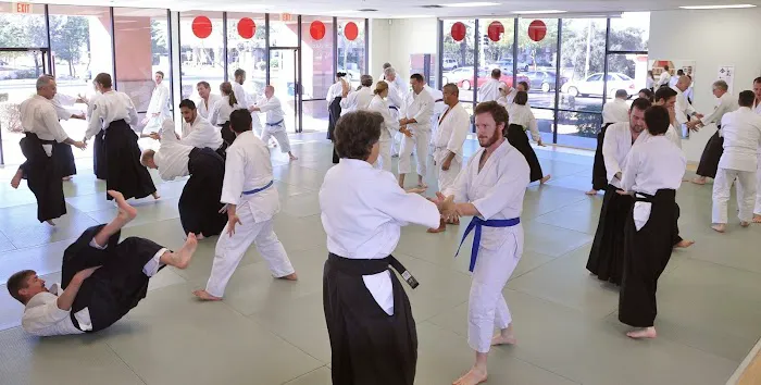 Aikido of Scottsdale Picture 6