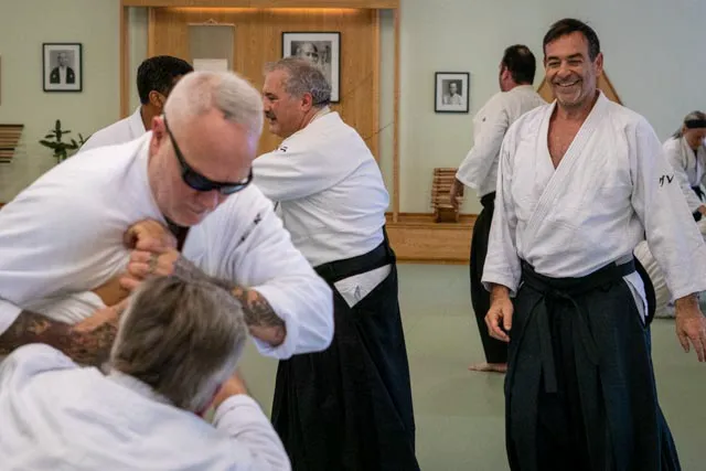 Aikido of Scottsdale Picture 4