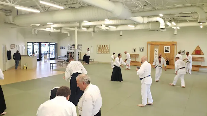 Aikido of Scottsdale Picture 3