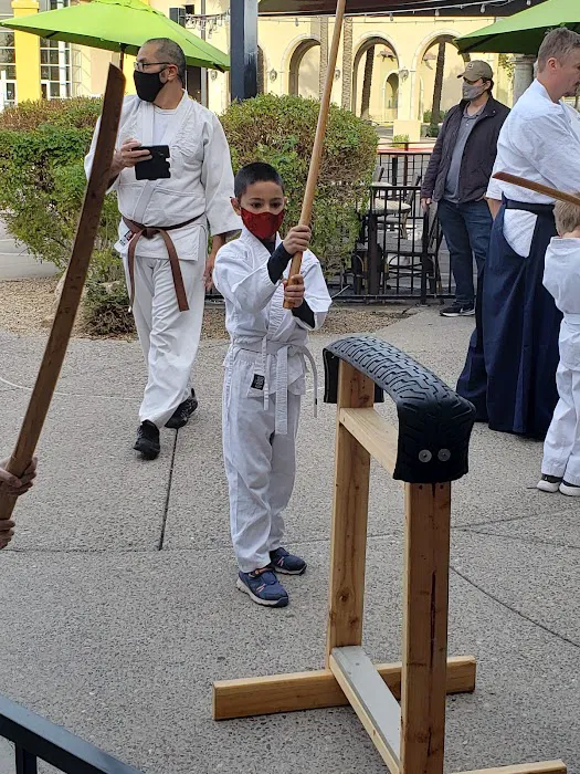 Aikido of Scottsdale Picture 8