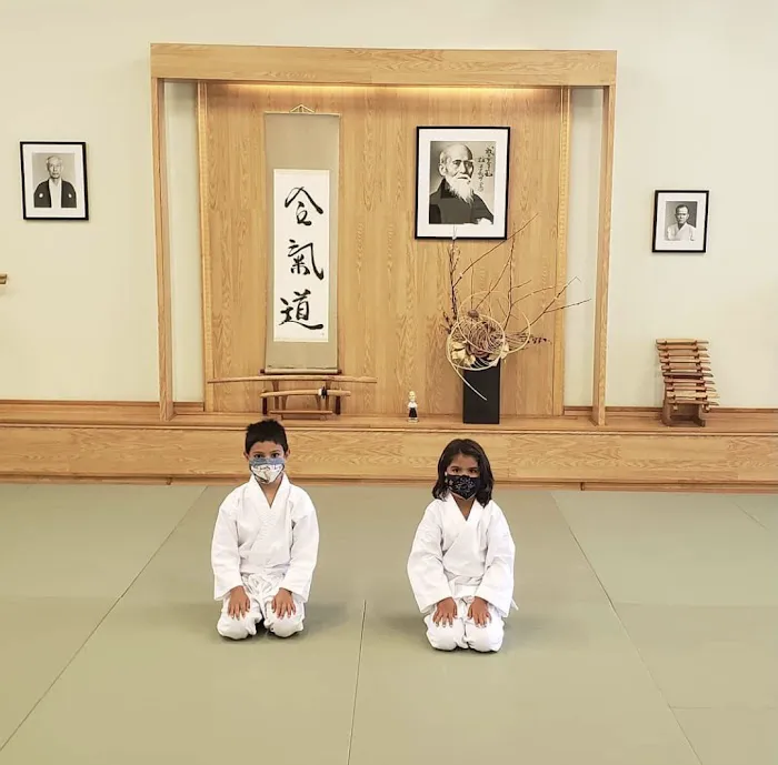 Aikido of Scottsdale Picture 2