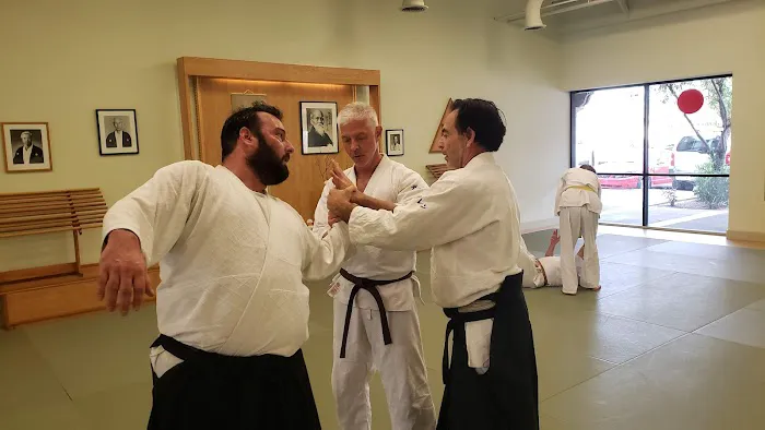Aikido of Scottsdale Picture 5