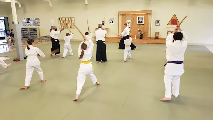 Aikido of Scottsdale Picture 9