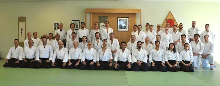 Aikido of Scottsdale Picture 10