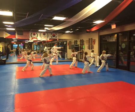 Fountain Hills Martial Arts