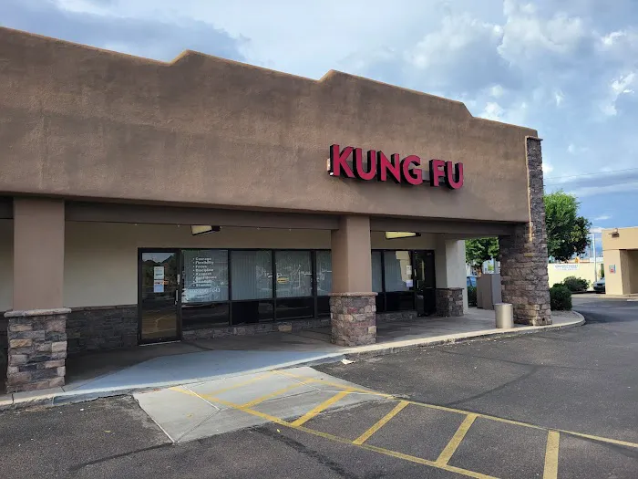 5 Elements Kung Fu Picture 2