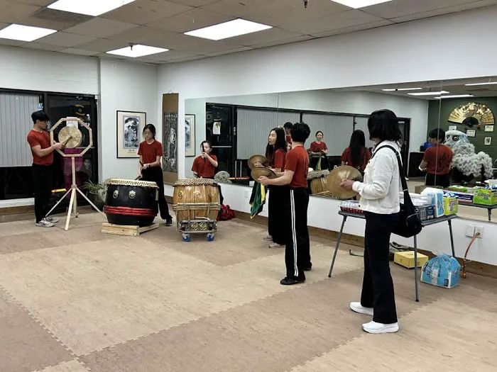 5 Elements Kung Fu Picture 3