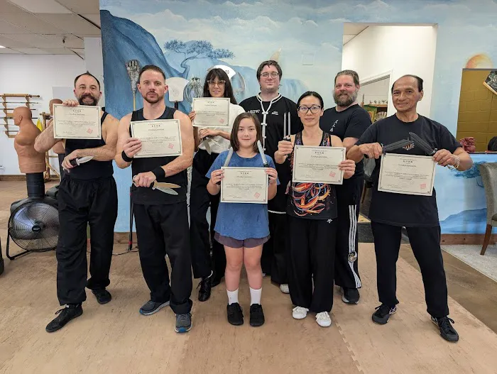 5 Elements Kung Fu Picture 7