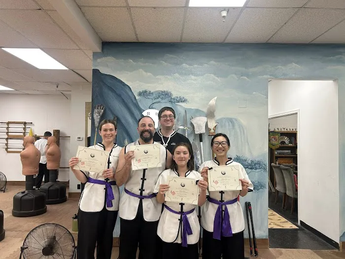 5 Elements Kung Fu Picture 5