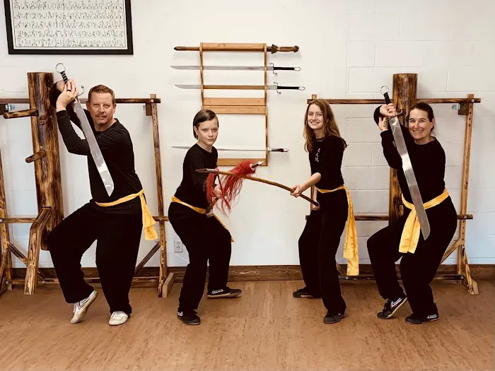 5 Elements Kung Fu Picture 4