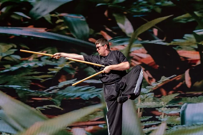 5 Elements Kung Fu Picture 9