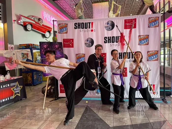 5 Elements Kung Fu Picture 8