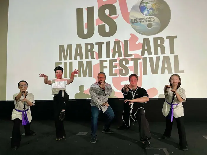 5 Elements Kung Fu Picture 10