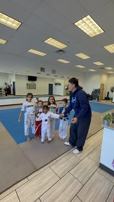 Win Taekwondo Academy Picture 1