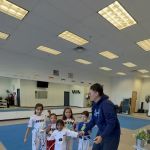 Win Taekwondo Academy