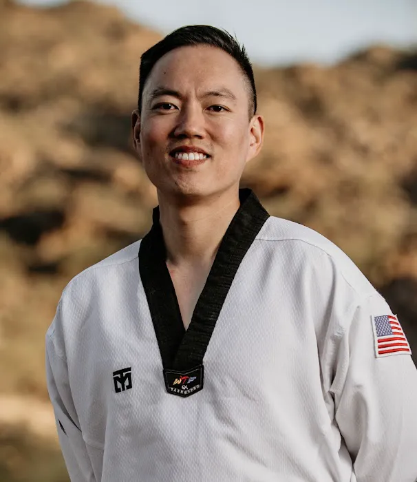 Win Taekwondo Academy Picture 2