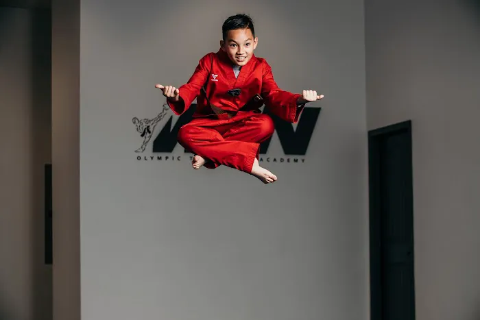 Win Taekwondo Academy Picture 9