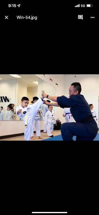 Win Taekwondo Academy Picture 4