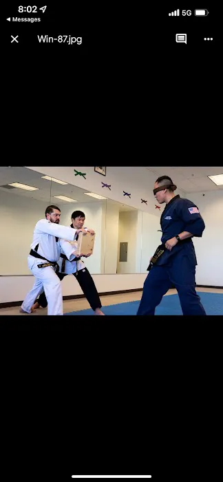 Win Taekwondo Academy Picture 8