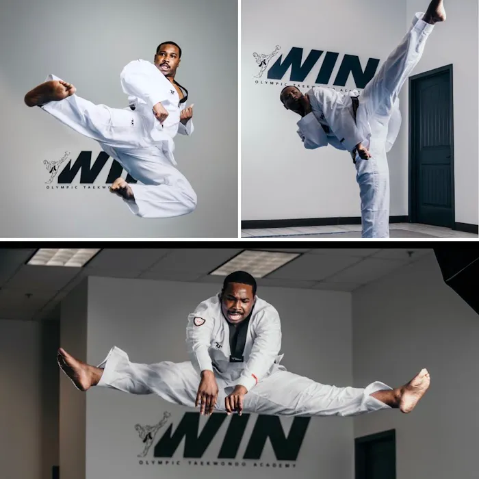 Win Taekwondo Academy Picture 7