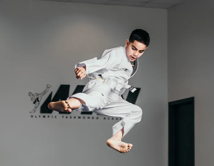 Win Taekwondo Academy Picture 6