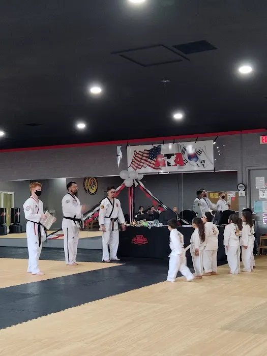 Trinity Martial Arts Picture 1