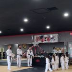 Trinity Martial Arts