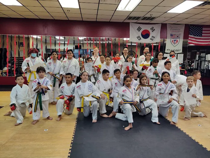 Trinity Martial Arts Picture 2