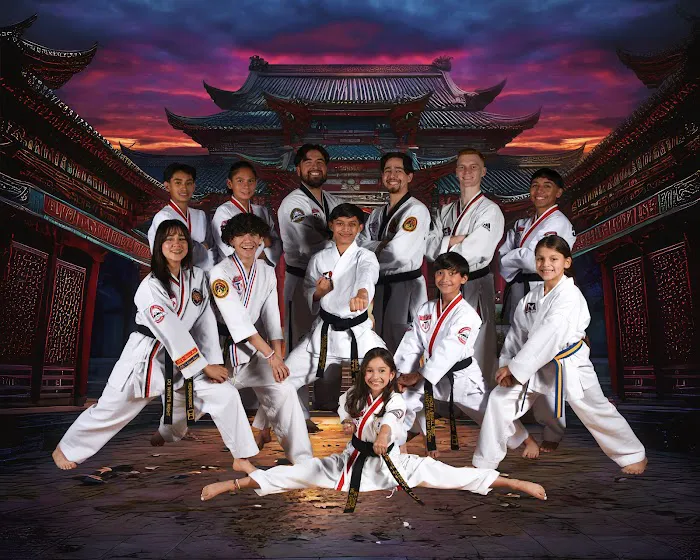 Trinity Martial Arts Picture 3
