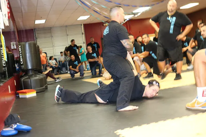 Trinity Martial Arts Picture 4