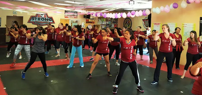 Trinity Martial Arts Picture 6