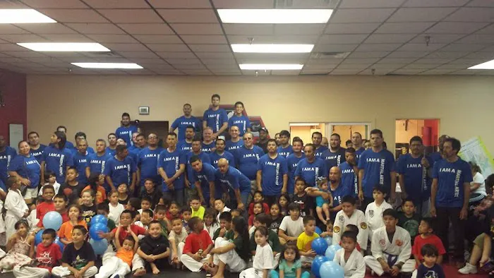 Trinity Martial Arts Picture 5