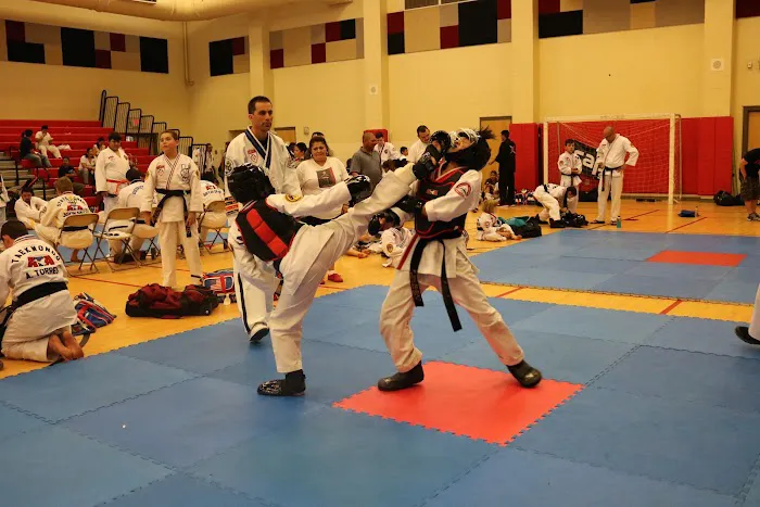 Trinity Martial Arts Picture 8