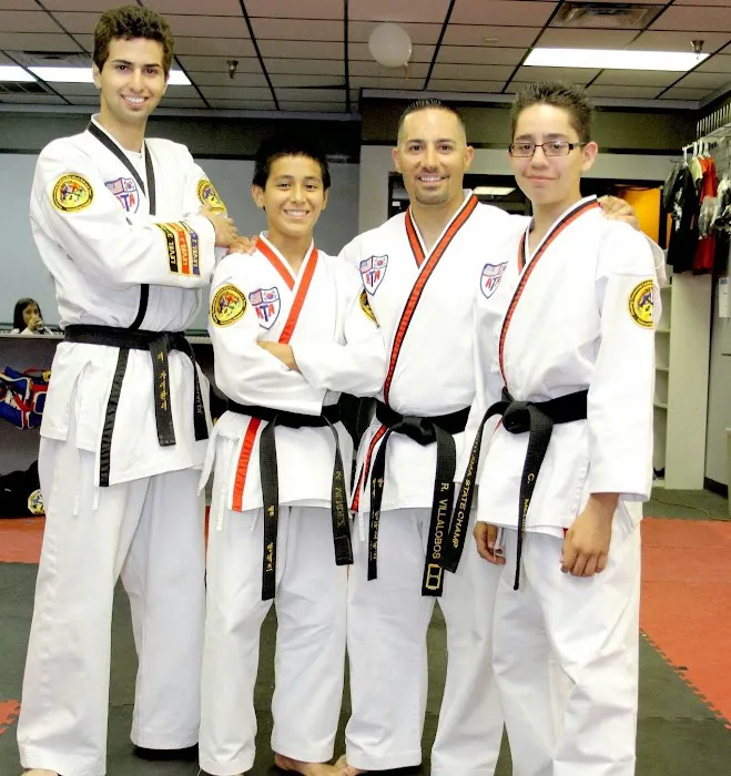 Trinity Martial Arts Picture 7