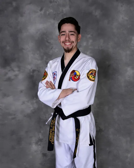 Trinity Martial Arts Picture 9