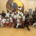 Lee's ATA Martial Arts