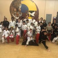 Lee's ATA Martial Arts ico